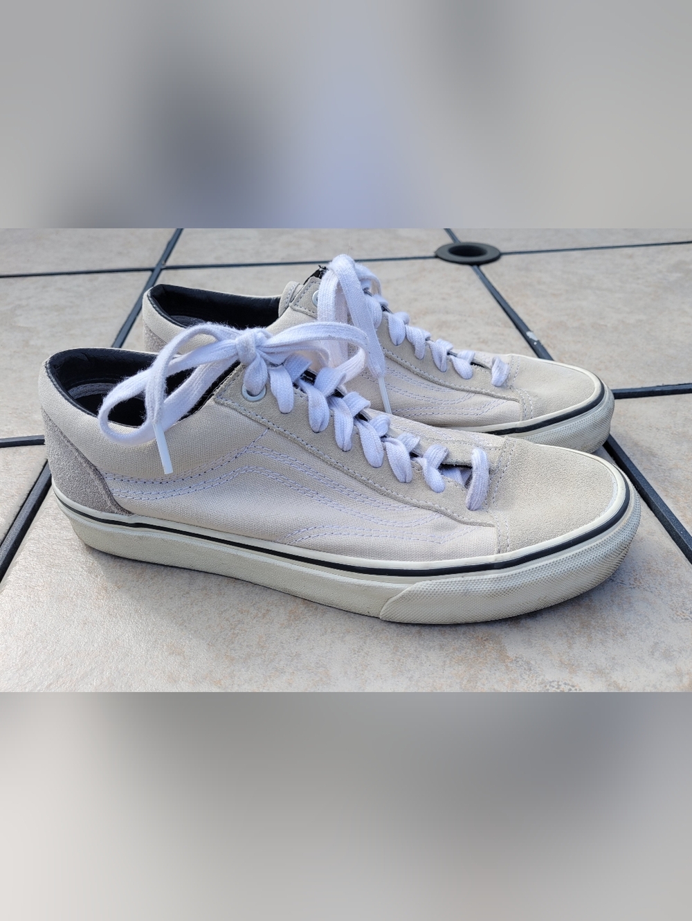 Vans Old Skool 36 Jake Kuzyk Sneakers